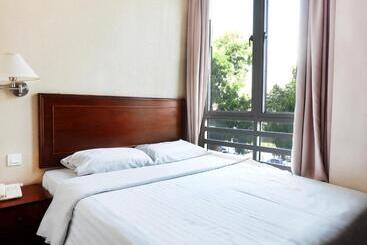 Sun Inns Hotel Subang