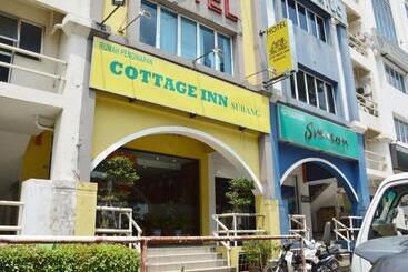 Sun Inns Hotel Subang