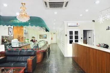 Sun Inns Hotel Subang