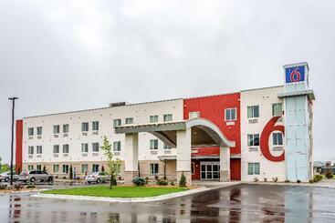 Motel 6mankato, Mn