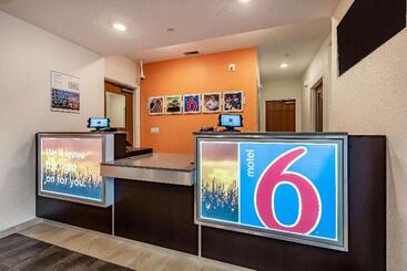 Motel 6mankato, Mn