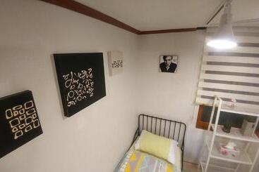 پانسیون Dalbit Stay Seodaejeon