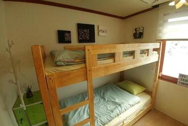 پانسیون Dalbit Stay Seodaejeon