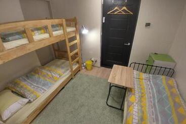 پانسیون Dalbit Stay Seodaejeon