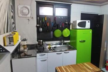 پانسیون Dalbit Stay Seodaejeon