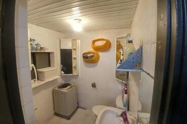 پانسیون Dalbit Stay Seodaejeon