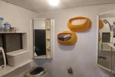 پانسیون Dalbit Stay Seodaejeon