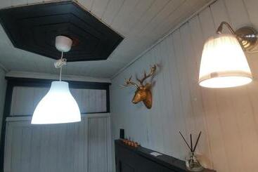 پانسیون Dalbit Stay Seodaejeon
