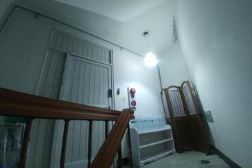 پانسیون Dalbit Stay Seodaejeon