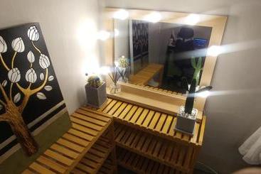 پانسیون Dalbit Stay Seodaejeon