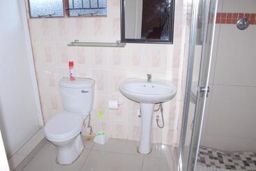 پانسیون Global Guest House