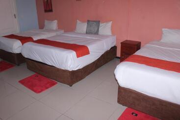 پانسیون Global Guest House