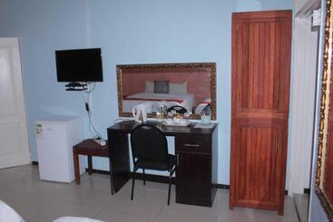 پانسیون Global Guest House