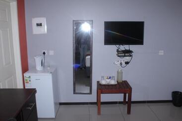 پانسیون Global Guest House