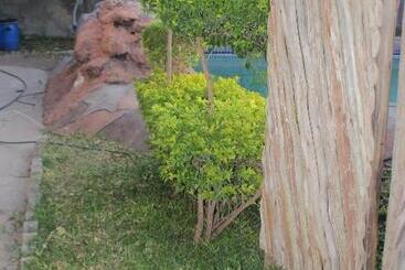 پانسیون Global Guest House