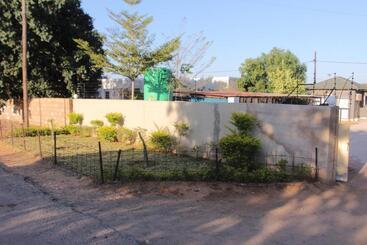 پانسیون Global Guest House