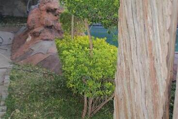 پانسیون Global Guest House