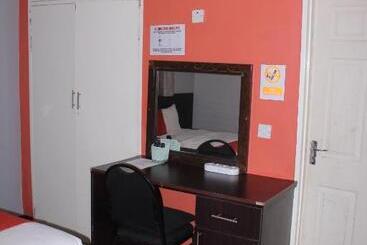 پانسیون Global Guest House