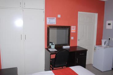 پانسیون Global Guest House