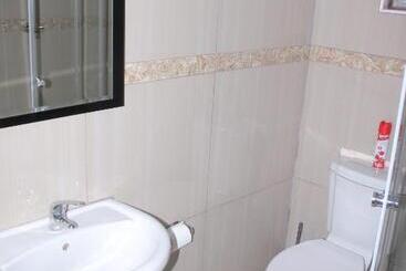 پانسیون Global Guest House