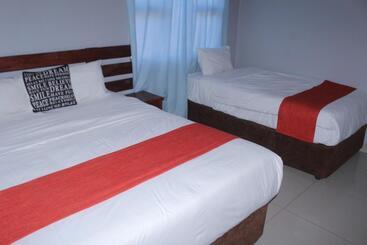 پانسیون Global Guest House