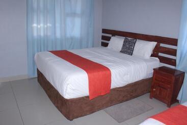 پانسیون Global Guest House