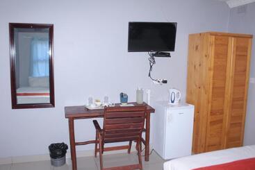 پانسیون Global Guest House