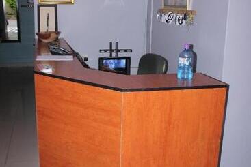 پانسیون Global Guest House