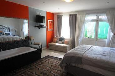 پانسیون Norfolk Guest House