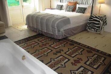 پانسیون Norfolk Guest House