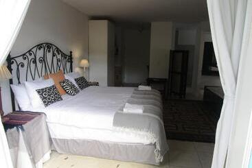 پانسیون Norfolk Guest House