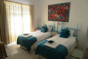 پانسیون Norfolk Guest House
