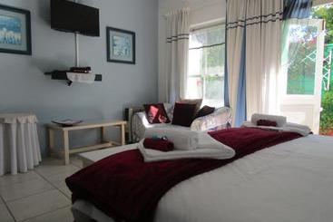 پانسیون Norfolk Guest House