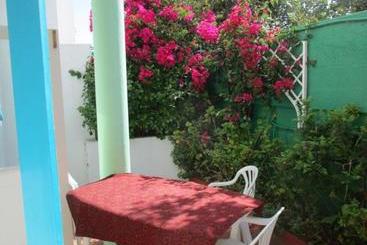پانسیون Norfolk Guest House