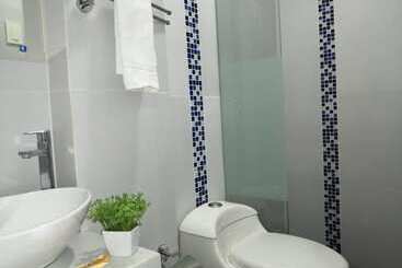 پانسیون Paracas Guest House
