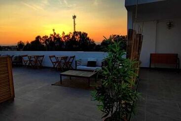 پانسیون Paracas Guest House