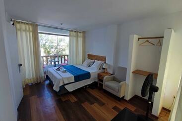 پانسیون Paracas Guest House
