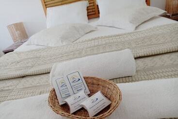 پانسیون Paracas Guest House