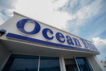 هاستل Ocean Blue Beach