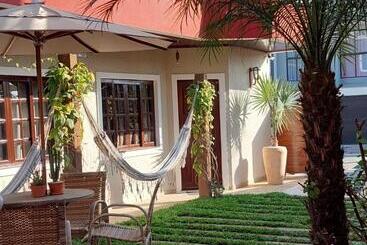 Navega Hostel