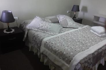 پانسیون Hostal Don Pedro