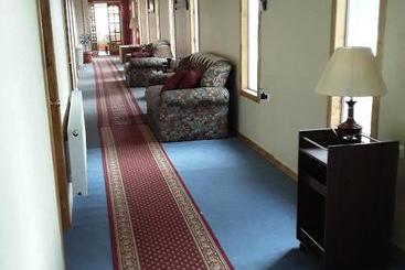 پانسیون Hostal Don Pedro
