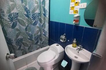 پانسیون Hostal Brisa Marina