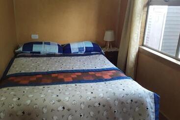 پانسیون Hostal Don Pedro