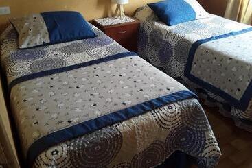 پانسیون Hostal Don Pedro