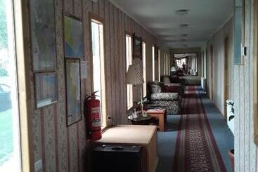 پانسیون Hostal Don Pedro
