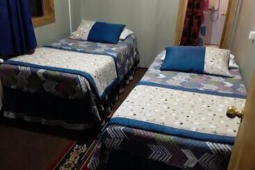 پانسیون Hostal Don Pedro