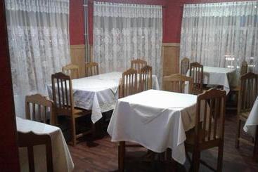 پانسیون Hostal Don Pedro
