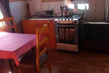 پانسیون Hostal Don Pedro
