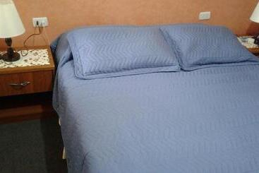 پانسیون Hostal Don Pedro